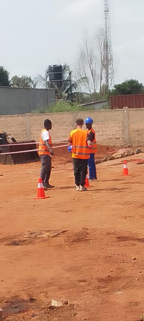 BTP & construction — ASC