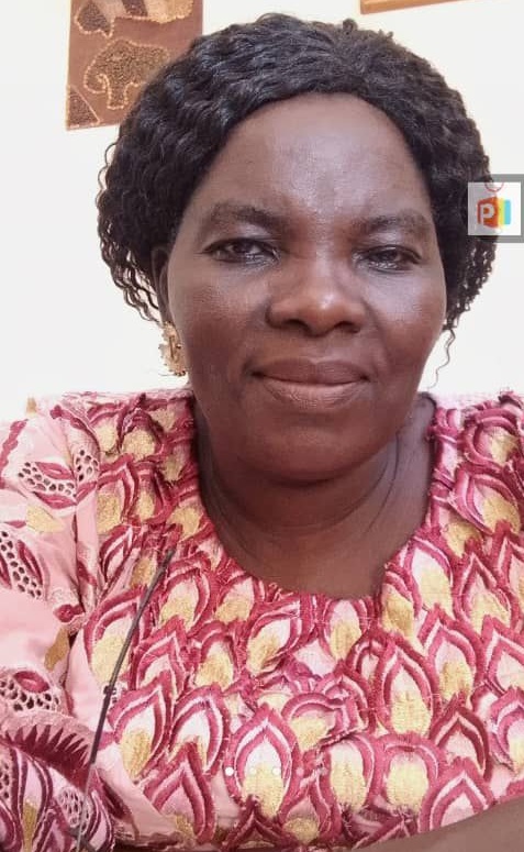 Mme OUATTARA Mariamou