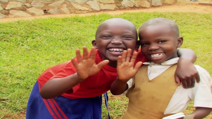 Enfants accompagnés par l'ASC