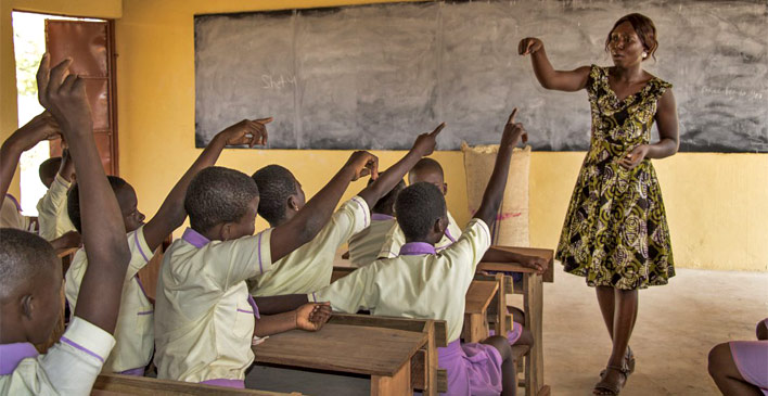 Insertion professionnelle